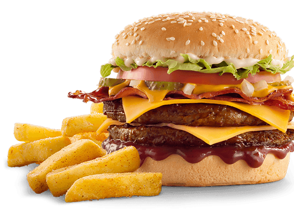 Big Bacon