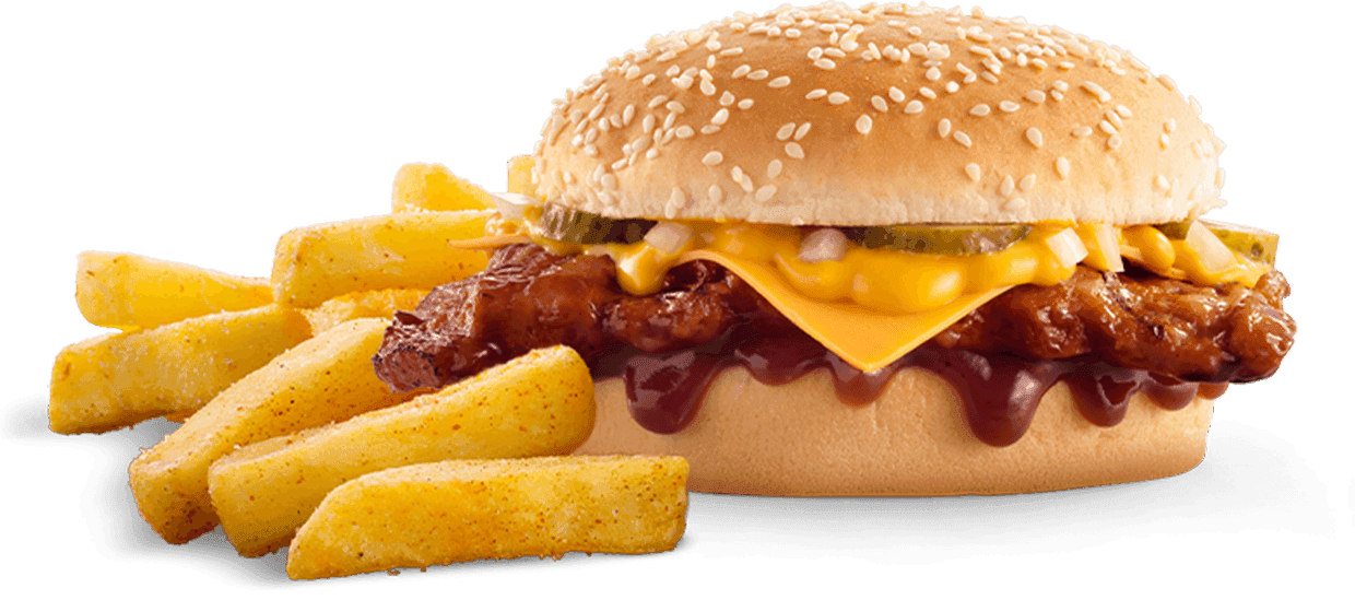 Ribster Cheese