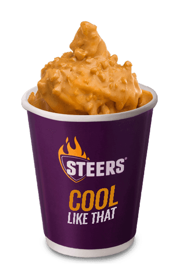  Caramel Dip