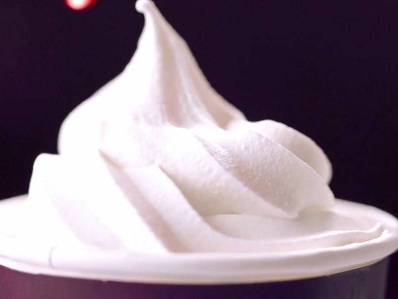 Steers Dessert